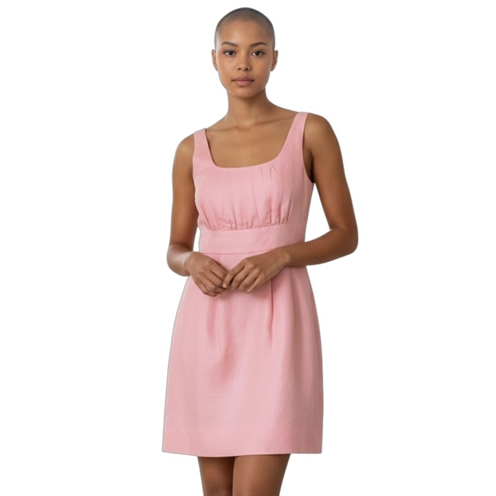 J.Crew Apricot colored dress
Size 0P Wedding, Bridesmaid, Office & Formal wear.
